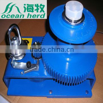 Manufacture Used Winch For Sale