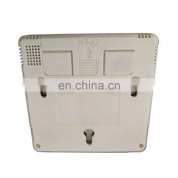 Plastic Enclosure Abs Handheld Electronic Shell Junction Box Instrument Case Pcb Housing photo-4