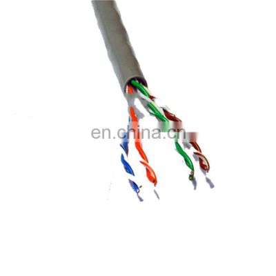 4 Pairs UTP Cat6 LAN Cable Network Cable Belden Cat6 Cable