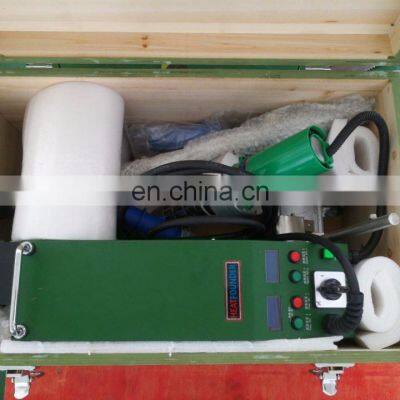 100V 750W Plastic Staple For Ecb Welding