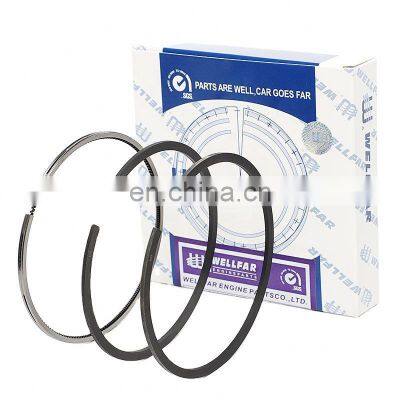 Agriculture machinery parts  103mm tractor piston ring 80361012 for diesel engine