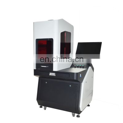 20W 30W 50W 60w deep engraving mopa color ipg metal steel 3d fiber laser marking machine price