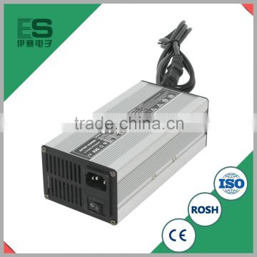 Electric Bike/Electric Scooter Battery Charger 24V 8A