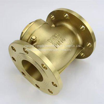 Brass Valve photo-4