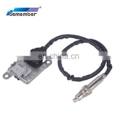 Exhaust Gas Nitrogen Oxygen Sensor Nox 5Wk9 Diesel Engine Systems Oxide Nox Sensor A2C8123440003 A2C9591300001 For WEICHAI