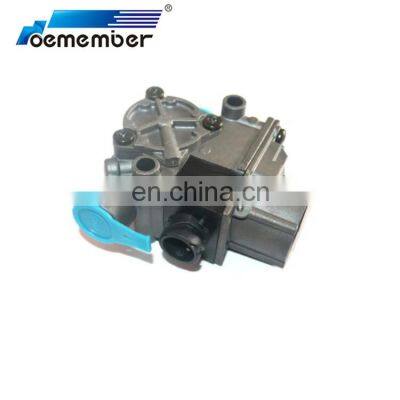 ABS Solenoid Control Modulator Valve BR9156 for Man Brake Part photo-2