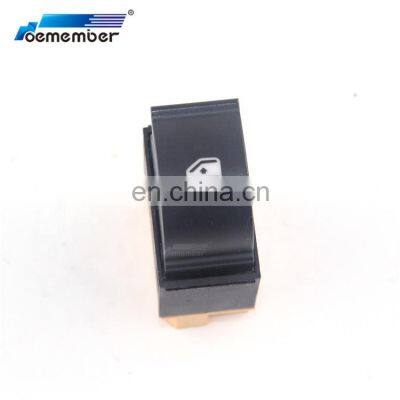 504266994 500056122 Truck Single Button Power Window Control Switch For Iveco