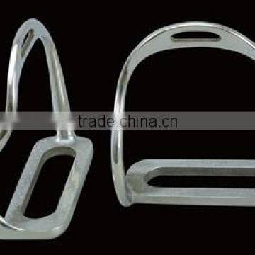 Horse Riding Stirrups - Metal Stirrups - New Horse Stirrups - Horse Riding Gear & Equipment