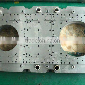 punch mold for rotor and stator motor lamination core dump motor