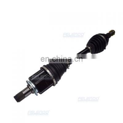 Front Left Hand Side Drive Shaft for Land Rover Range Rover Vogue 2013-  Range Rover Sport 2014- Parts LR064252 Axle Shaft