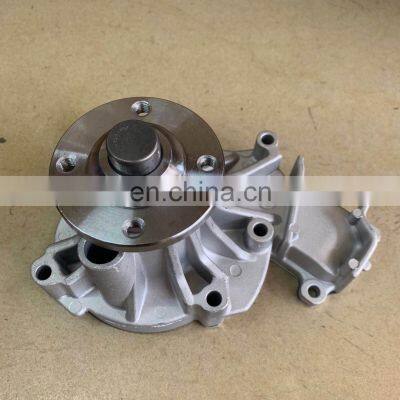 Wholesale AUTO PARTS Water Pump 16100-39486 16100-39485 FOR HILUX 2KD-FTV KUN25 photo-5