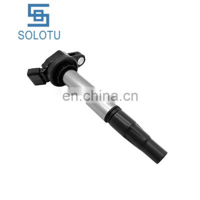 Wholesale Price Auto Spare Parts Car Ignition Coil For Wish 90919-02258