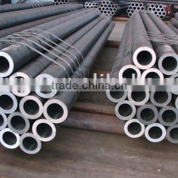 ASTM A106 GrB carbon seamless steel pipe