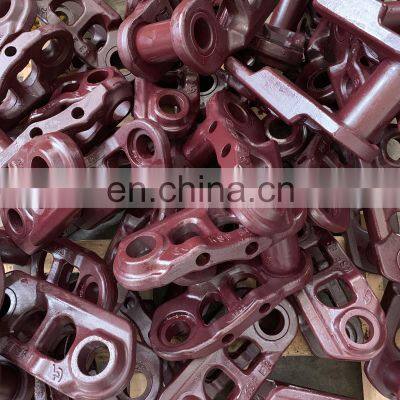 New Material 2 Years Warranty Excavator Track Chain photo-3