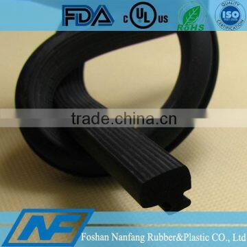 EPDM hot sale epdm foam sheet of extrusion