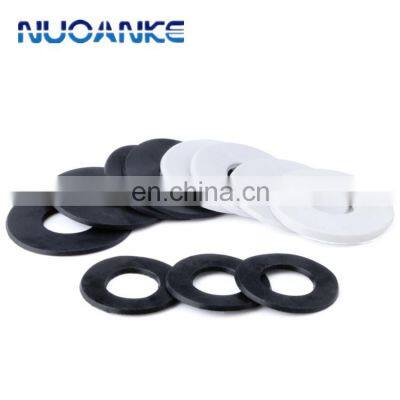Custom Square Rubber O Ring Rectangular Rubber Gasket NBR FKM EPDM Silicone Rubber Seal Washer Flat O-Ring Gasket photo-4