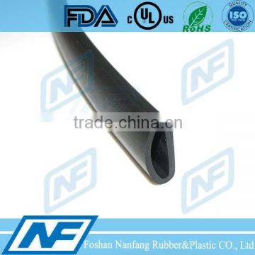 sealing type food grade silicone rubber gasket