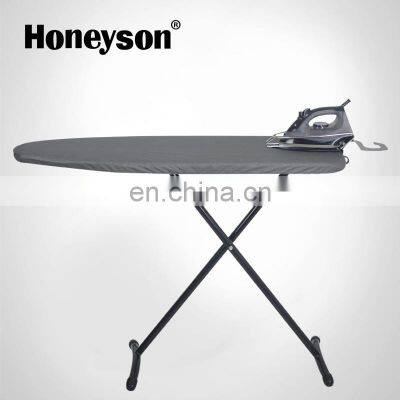 Honeyson Hotel Room Wall Hung Ironing Board Set Iron