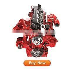 Genuine Diesel Engine ISF 2.8s Machinery Engine