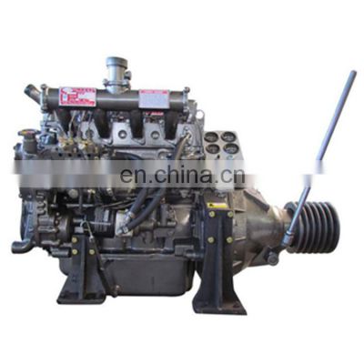 Brand new weifang diesel marine engine R4105P