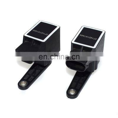 For BMW 323Ci Headlight Level Control Sensor Front Rear 37140141444, 37140141445 photo-4