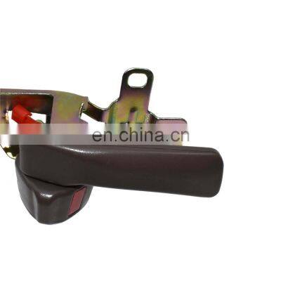 For Toyota Camry 92-96 Right Brown Inner Inside Interior Door Handle 6925022030 photo-3