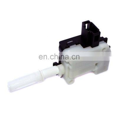 For VW MK3 PASSAT B5 SHARAN Tailgate Central Lock Actuator Motor 3B5827061C New