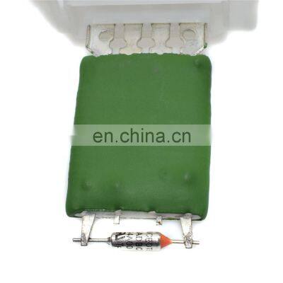 Free Shipping!New Heater Blower Motor Fan Resistor For Corsa-B/C Tigra-B 90535076 1845781 photo-3