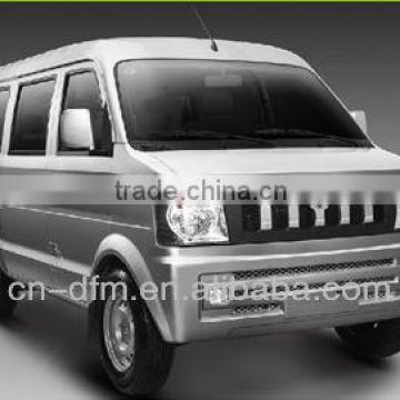 Dongfeng 4x2 mini bus well-being V27 LHD/RHD Mini Trucks For Sale