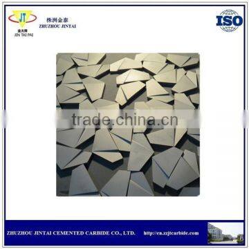 Tungsten Carbide Cutting Tips With Best Price Quality Choice photo-4