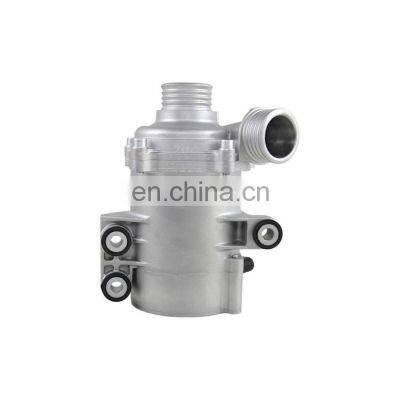 For BMW X5 E70 3.0si XDrive 30i 2008-2010 Cooling Water Pump 11517568595 11517546996 photo-4