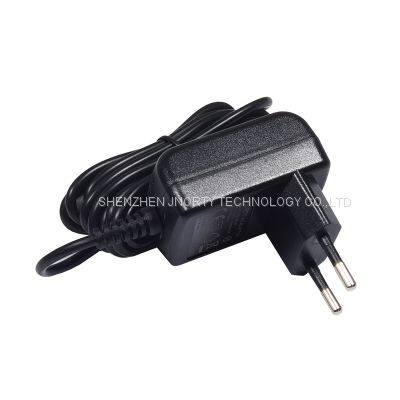 Clipper Charger 5V 1A AC/DC Adapters With TUV GS CE Certification 5V1A Charger for Electric Shear Cosmetic Instrument photo-3