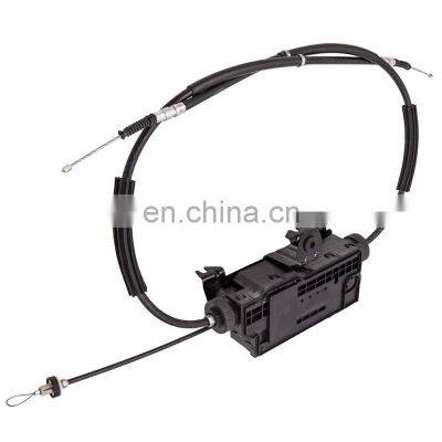 34436790417 Handbrake Actuator Module for BMW F01 F02 F03 F04 2008-2015 photo-3