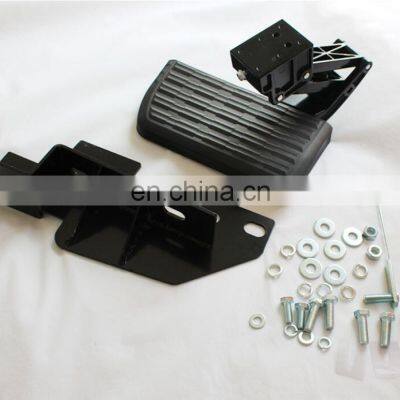 Hot Sale Retractable Rear T Step Back Step For Ranger 2012-2020