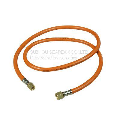 PVC Gas Hose