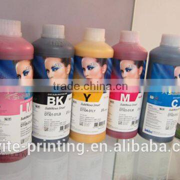 Water Based Sublimation Ink Printing Ink Inktec Ink photo-5