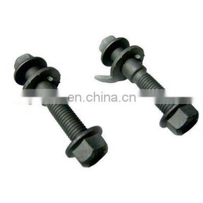 Alignment Camber Adjustment Bolts Kit