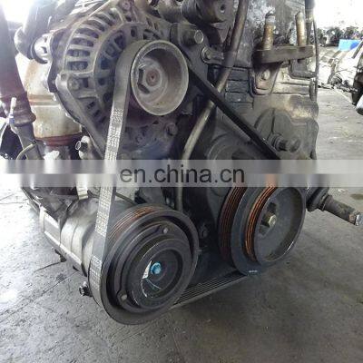 Honda Odyssey Genuine Brand Used Engines Japan Engine Assembly Used Outboard Engines photo-4