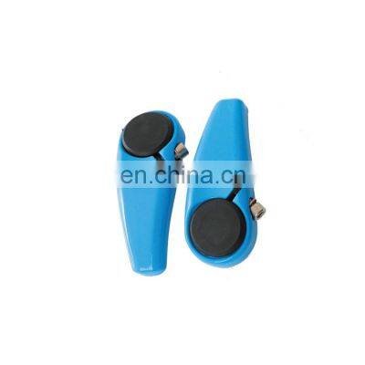 All Mountain Bike Handlebarss Can Be Used With Aluminum Auxiliary Handle New Black  Horn Auxiliary Handle Mountain Moutain