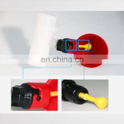 Pigeons Water Bowl Pigeon Quail Bird Drinkers Cup photo-3