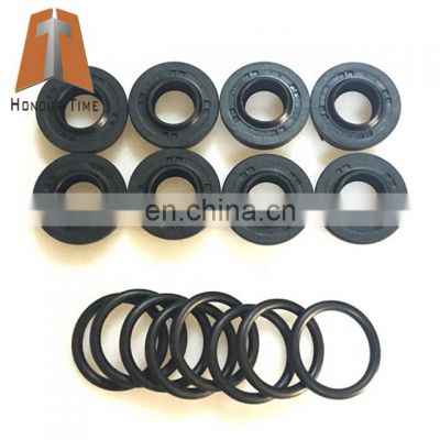 Excavator joystick valve seal kit SH60 Pilot valve seal kit