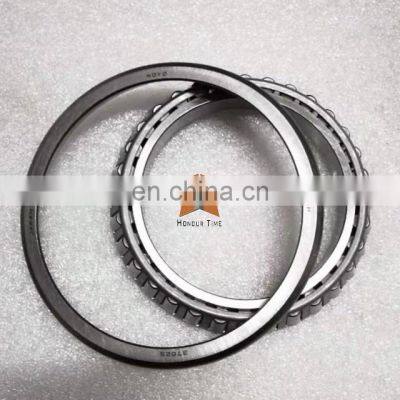 37431/37625  Wheel excavator parts bearing  high quality taper roller bearing