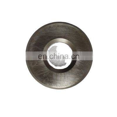 EX60-5 swing motor parts  MFC50 Shoe plate