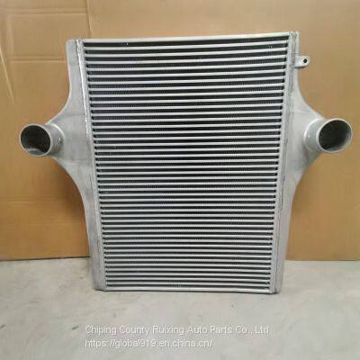 High performance Construction machinery parts 97046 /504015564 new Excavator Hydraulic Oil Cooler radiator water tank