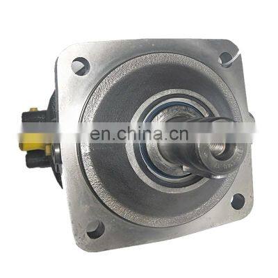 Rexroth A6VM107-HD1D A6VM107HD-1D series axial piston hydraulic motor A6VM107HD1D/63W-VZB010B