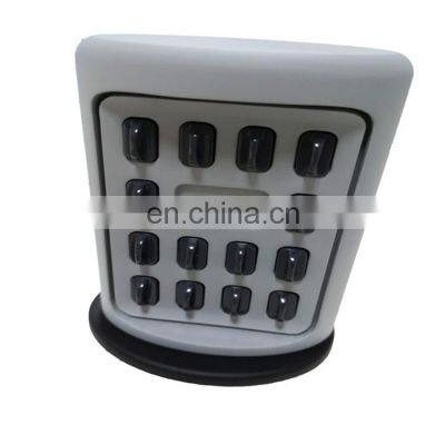 CNC ABS PC POM Acrylic Plastic Enclosure/CNC Electronic Waterproof Enclosure/CNC Machining ABS Box Enclosure photo-4