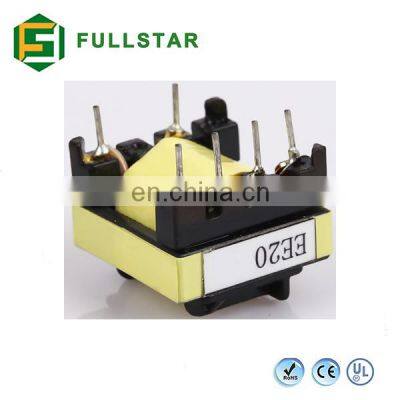 High Frequency Switching Power Transformer For Repeater System photo-2