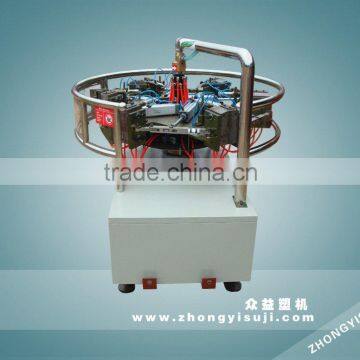 HDPE PP Blowing Machine