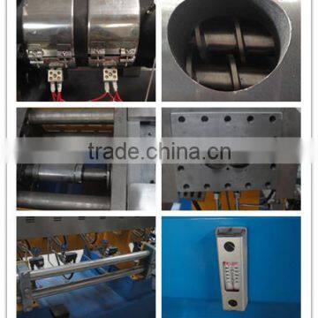 High Quality Best Price Hot Sales Vegetarian Soya Meat Making Machine photo-3
