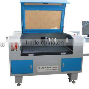 Co2 Laser Cutting Engraving Machine